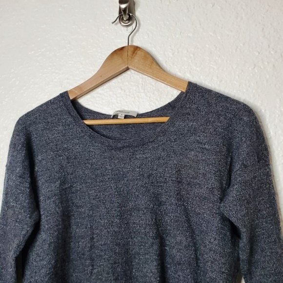 Madewell Southstar Wool Blend Pullover - Picture 6 of 6